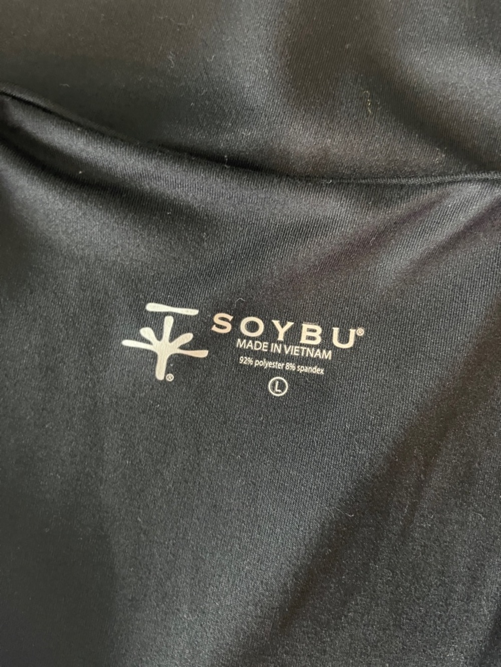 Soybu Dress - Picture 4 of 5